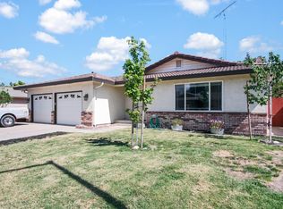 1345 Berry Dr, Turlock, CA 95382