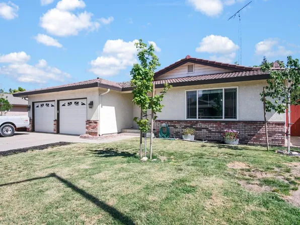 1345 Berry Dr, Turlock, CA 95382