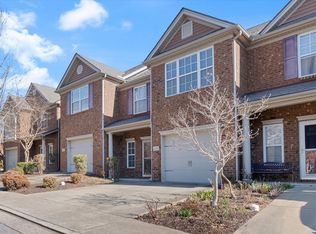 1126 Thorncrest Rd, Nashville, TN 37211