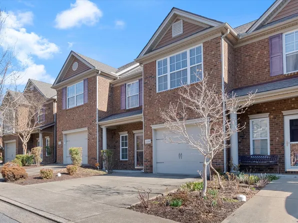 1126 Thorncrest Rd, Nashville, TN 37211