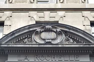 Rented by Citi Habitats