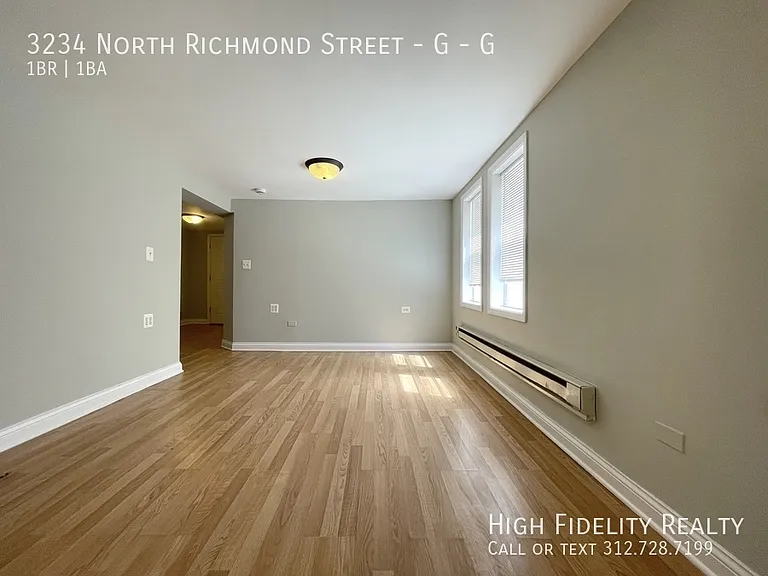 3234 N Richmond St #G — Photo 7