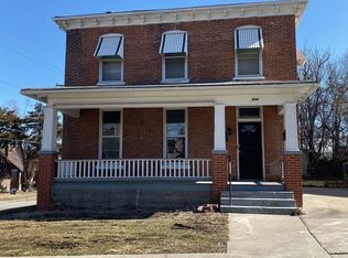 800 6th St #B-2, Boonville, MO 65233