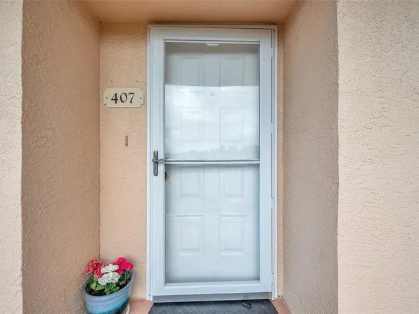 9510 S Harbor Greens Way #407, Seminole, FL 33776