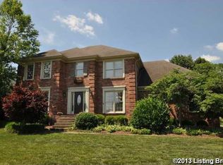 1125 Garden Creek Cir, Louisville, KY 40223
