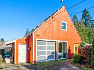 5737 SE Harold St #B, Portland, OR