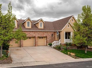 7463 S Lewis Ct, Littleton, CO 80127
