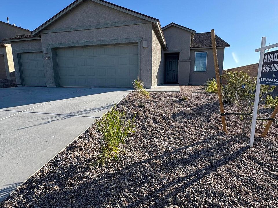 1st image of 8756 E Crimson Snowberry Way