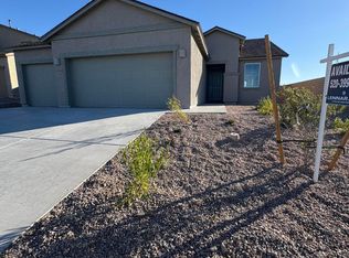 8756 E Crimson Snowberry Way, Vail, AZ 85641