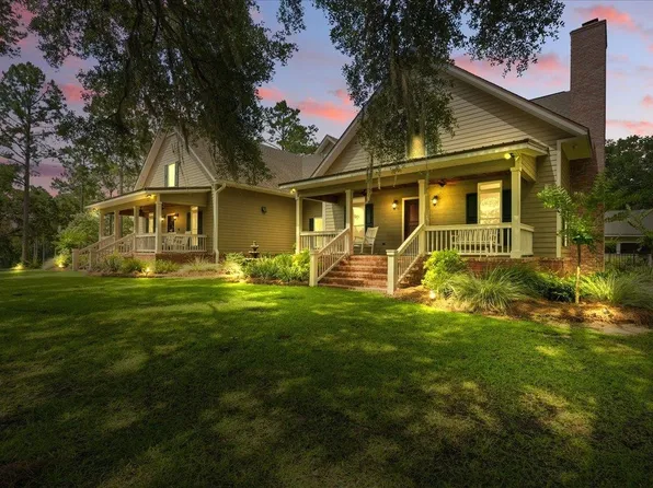 1706 NW Radford Denson Rd, Greenville, FL 32331