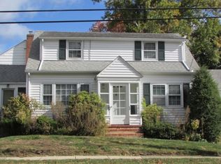 24 Valley Rd, Madison, NJ 07940