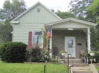 819 Garden St, Saint Joseph, MO 64504