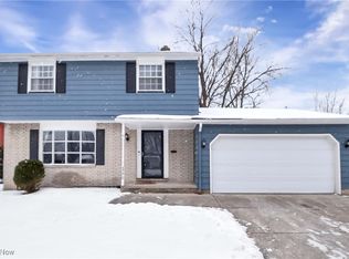 4770 Andrea Ln, Cleveland, OH 44109