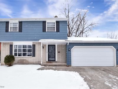 4770 Andrea Ln, Cleveland, OH, 44109