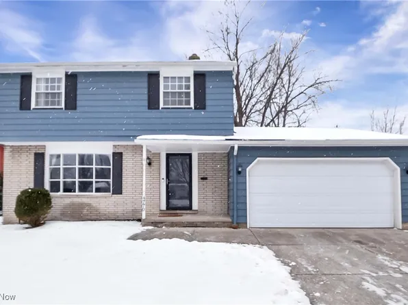 4770 Andrea Ln, Cleveland, OH 44109