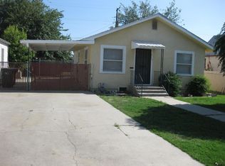 2115 Gaither St, Selma, CA 93662