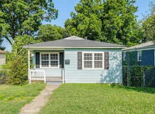 1305 Harrill St, Charlotte, NC 28205
