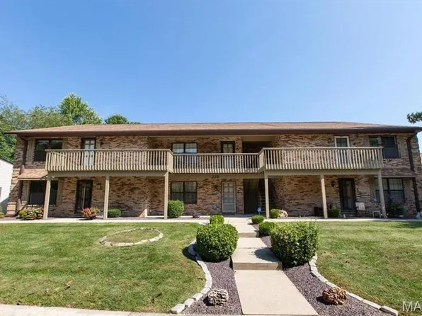 218 Shoreline Dr Unit 6, Ofallon, IL 62269