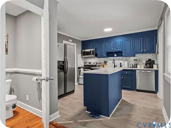 5th image of 1612 Whitlone Dr