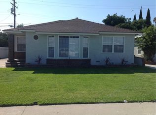 1905 N Castlegate Ave, Compton, CA 90221
