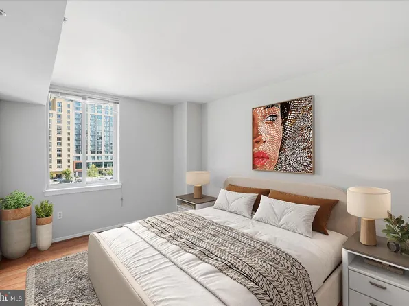 1000 New Jersey Ave SE APT 513, Washington, DC 20003