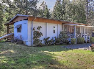 249 Udee Rd #O, O'Brien, OR 97534
