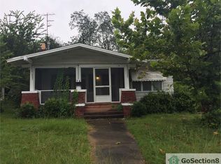 609 S Panama St, Montgomery, AL 36107