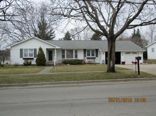 26 Bishop Ave, Coldwater, MI 49036