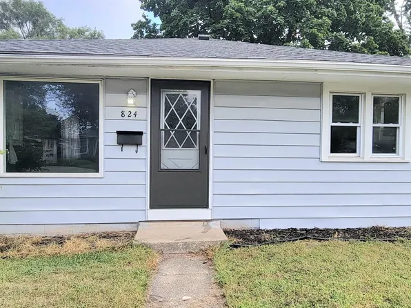 824 W Lusher Ave, Elkhart, IN 46517