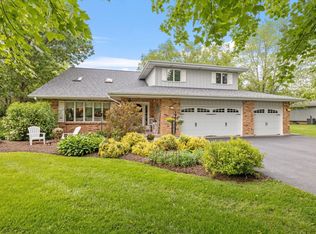 14752 W Cinnamon Creek Ln, Homer Glen, IL 60491