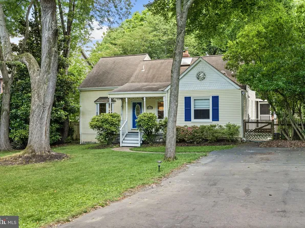 8729 Fort Hunt Rd, Alexandria, VA 22308