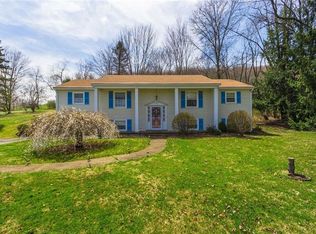 935 Chapel Rd, Beaver, PA 15009