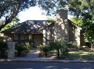 109 E Jay Ave, McAllen, TX 78504
