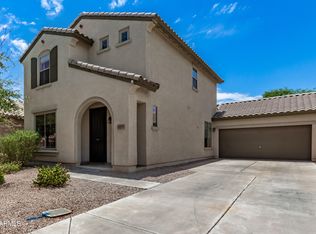 21031 E Tierra Grande, Queen Creek, AZ 85142