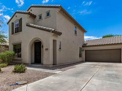 21031 E Tierra Grande, Queen Creek, AZ, 85142