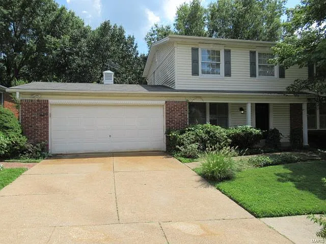 7266 Hill Rose Ct photo 1