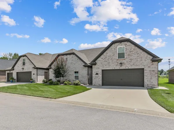 3703 Cora Ct #B, Newburgh, IN 47630