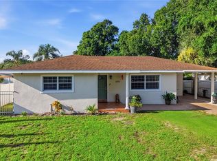 3006 W SAINT CONRAD STREET, TAMPA, FL 33607