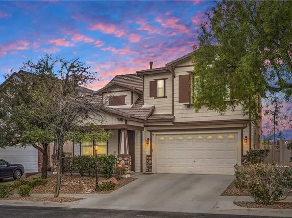985 Sparkling Light St, Henderson, NV 89052