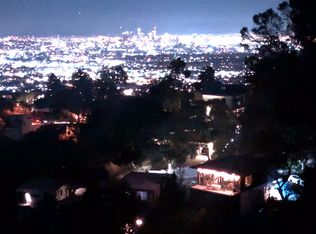 8511 Cole Crest Dr, Los Angeles, CA 90046