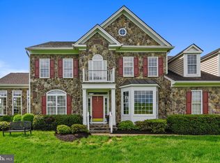 18229 Poplar Stand Pl, Purcellville, VA 20132