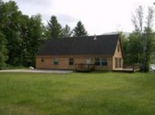 87 Townsend Brook Rd, Pittsfield, VT 05762
