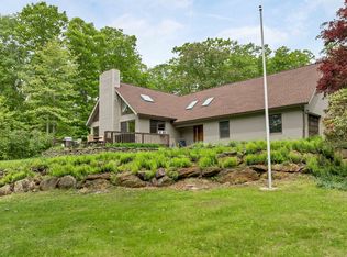 490 Clough Rd, Pittsfield, NH 03263