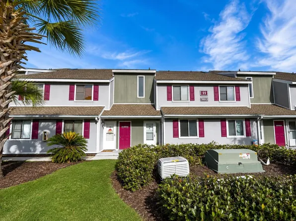 1880 Colony Dr. #11-O, Surfside Beach, SC 29575