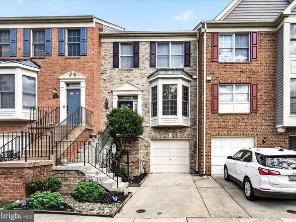 112 Toll House Ct, Frederick, MD 21702