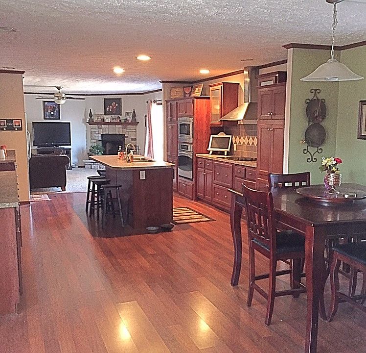 1715 S Main St McAlester OK Zillow