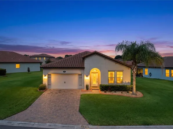 4125 PRIMA LAGO CIRCLE, LAKELAND, FL 33810