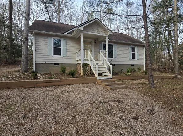 113 Cochise Dr, Louisburg, NC 27549