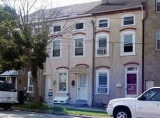 629 Spring Mill Ave, Conshohocken, PA 19428