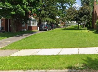 8600 Sorrento St, Detroit, MI 48228